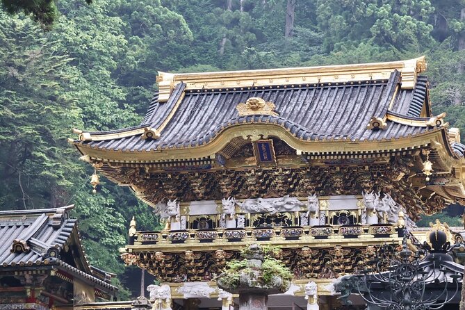 Private Nikko Early Morning Tour with English-Speaking Guide - Why a Nikkō early-morning tour works so well