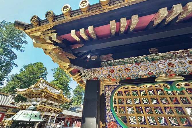 Private Nikko Early Morning Tour with English-Speaking Guide - Meeting at Tōbu-Nikkō Station: the easiest way to start