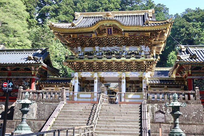 Private Nikko Early Morning Tour with English-Speaking Guide - Timing and pacing: will you feel rushed in four hours?