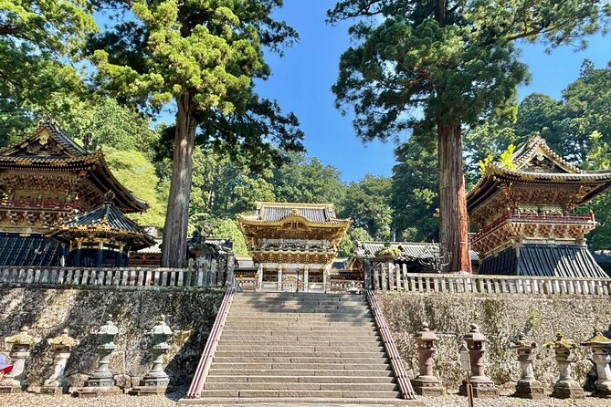 Private Nikko Early Morning Tour with English-Speaking Guide - Price and value: what you’re paying for (and what you’re not)