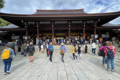Private Tokyo Tour with Local Guide - Asakusa’s big trio: Nakamise Street, Kaminarimon, and Senso-ji