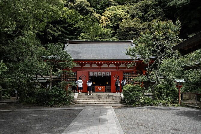 Private Tour in Kamakura: Matcha Tea Tasting & Photo Session - Why the photographer part is more than a nice-to-have