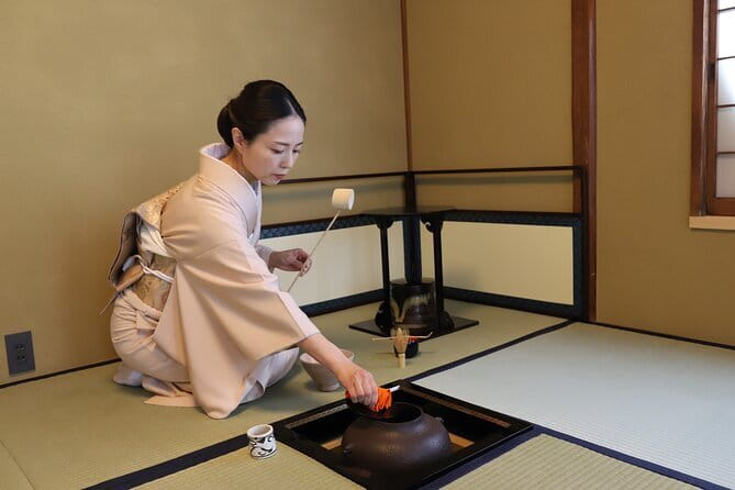 Private Tour in Kamakura: Matcha Tea Tasting & Photo Session - Should you book Kamakura Photo Tours?