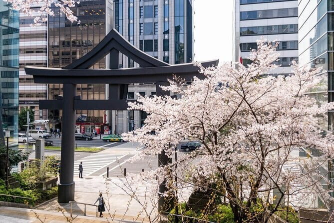 Private Tour in Tokyo with Local Guide - Key highlights at a glance