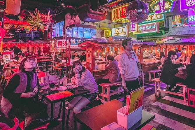 Private Tour in Tokyo with Local Guide - A private Tokyo day that actually fits your interests