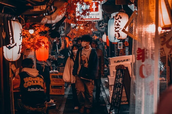 Private Tour in Tokyo with Local Guide - Stop 4: Shibuya crossing, Hachiko, and major shopping streets
