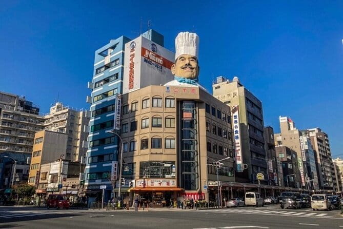 Private Tour in Tokyo with Local Guide - How much it costs, and where the value really comes from