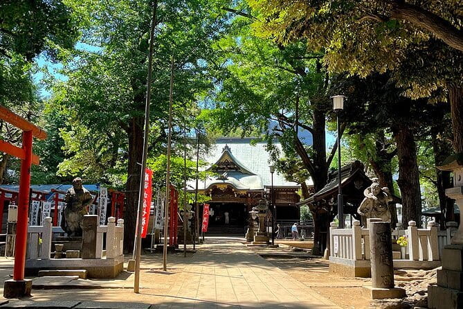 Private Tour in Tokyo with Local Guide - Included vs not included: plan your day like an adult (in a good way)