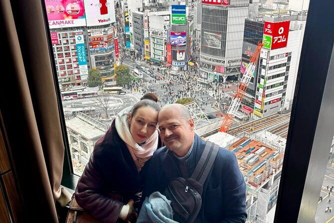 Private Tour with a Local Guide - Learn about daily life in Japan - Cat Street: A Short Reset Between the Big Streets