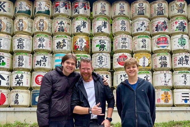 Private Tour with a Local Guide - Learn about daily life in Japan - Price and What You Really Get for $88.68