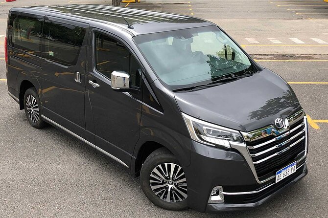 Private Transfer from Narita Airport NRT to Tokyo City by Van - Why a private Narita-to-Tokyo van beats the first-day scramble