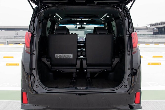 Private Transfer from Narita Airport NRT to Tokyo City by Van - Price and value: what $245.98 per person is really buying
