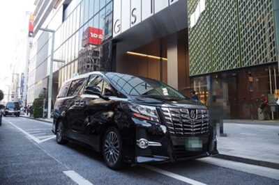 Private Transfer from Narita Airport to Yokohama Port and City - How the Driver Pickup Works at NRT Arrival Hall