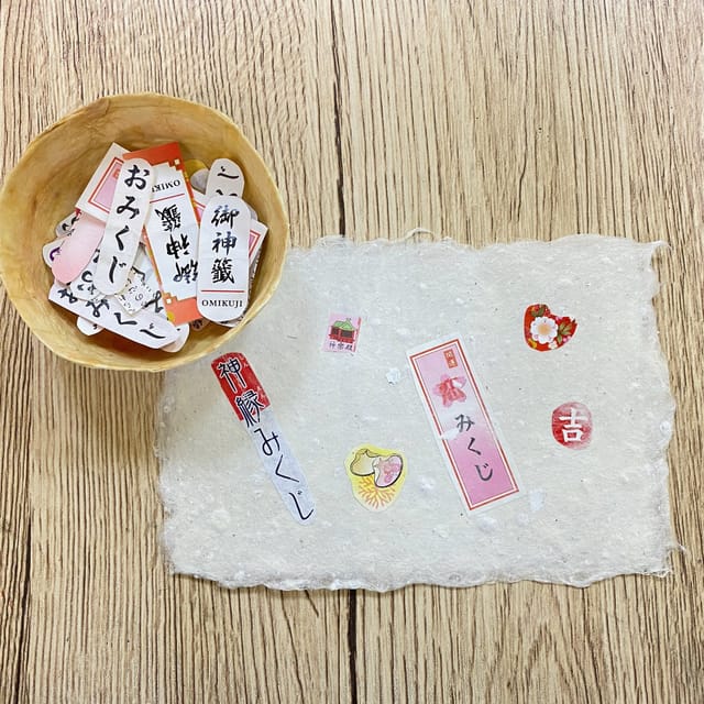 Private Workshop for Making Paper Last 1,000 years in Ueno - Washi that starts with kozo leaves in Ueno