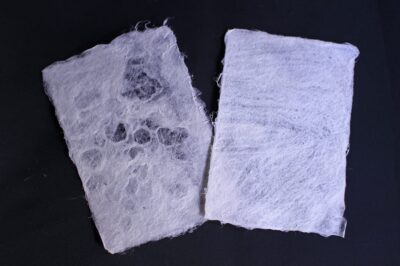 Private Workshop for Making Paper Last 1,000 years in Ueno - Step-by-step: peeling, beating, and forming your sheets