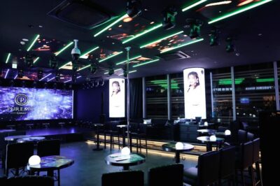 PUREMIE Ginza Japanese Nightlife Experience - Getting there fast: Shinbashi is the smart location
