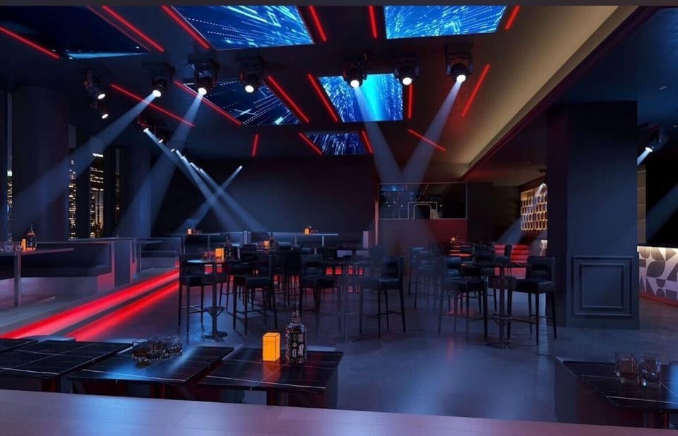 PUREMIE Ginza Japanese Nightlife Experience - Dance cultures, pole dancing, and what variety means in practice