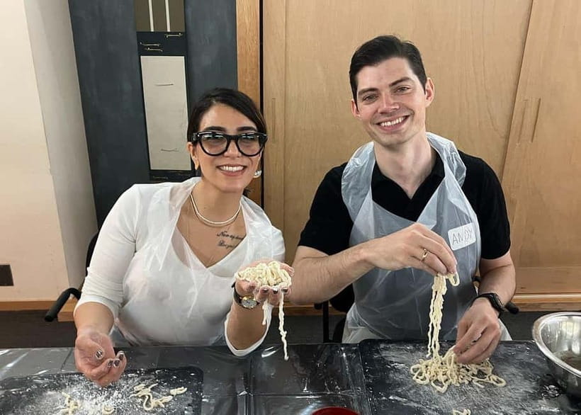 Ramen Making from Scratch +Akihabara Tour –Cooking Class - Akihabara + Ramen: Why This Combo Works