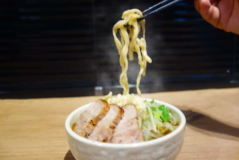Ramen Making from Scratch +Akihabara Tour –Cooking Class - The Akihabara Walking Tour: Set Up Your Food Context