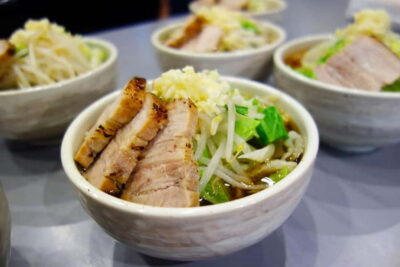 Ramen Making from Scratch +Akihabara Tour –Cooking Class - Meeting at 11AM: Getting There Without Losing Time