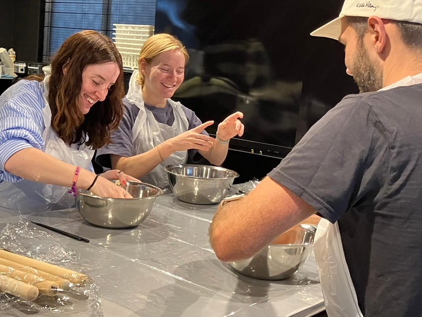 Ramen Making from Scratch +Akihabara Tour –Cooking Class - The Supermarket Stop: Where the Ramen Lesson Gets Real