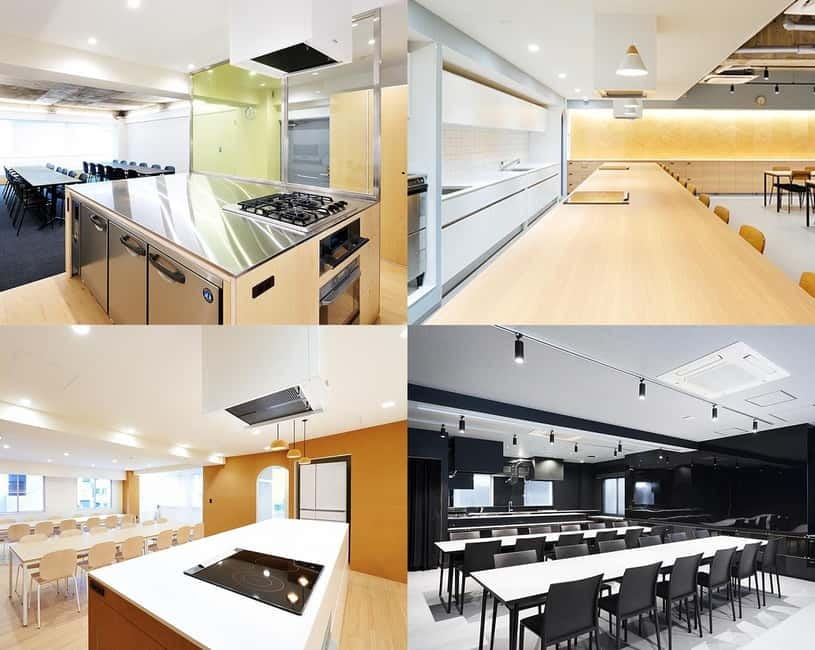 Ramen Making from Scratch +Akihabara Tour –Cooking Class - Train Ride to the Kitchen Studio: A Quick Transition