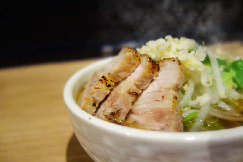 Ramen Making from Scratch +Akihabara Tour –Cooking Class - What You’ll Eat: Why Your Bowl Tastes Better Than You Think