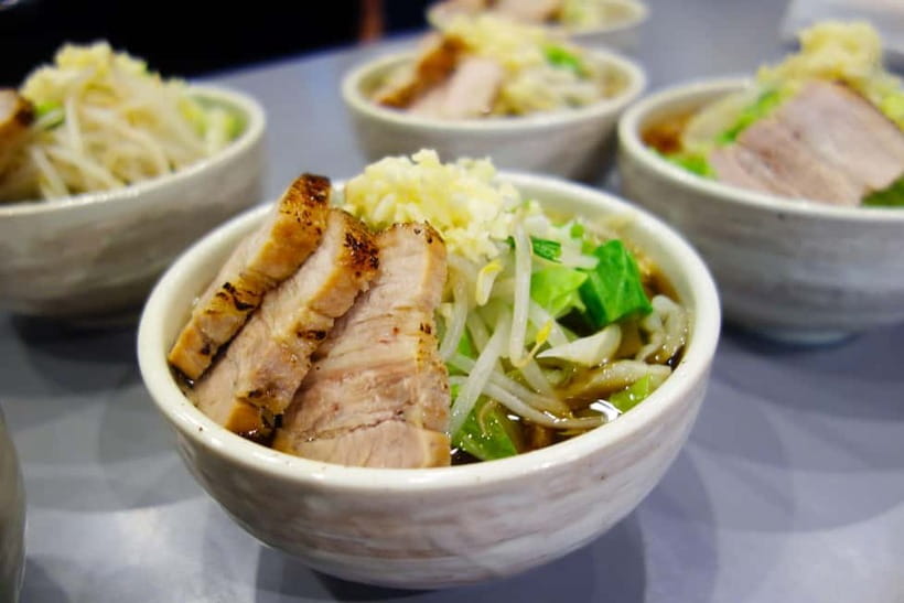 Ramen Making from Scratch +Akihabara Tour –Cooking Class - Meeting at 11AM: Getting There Without Losing Time