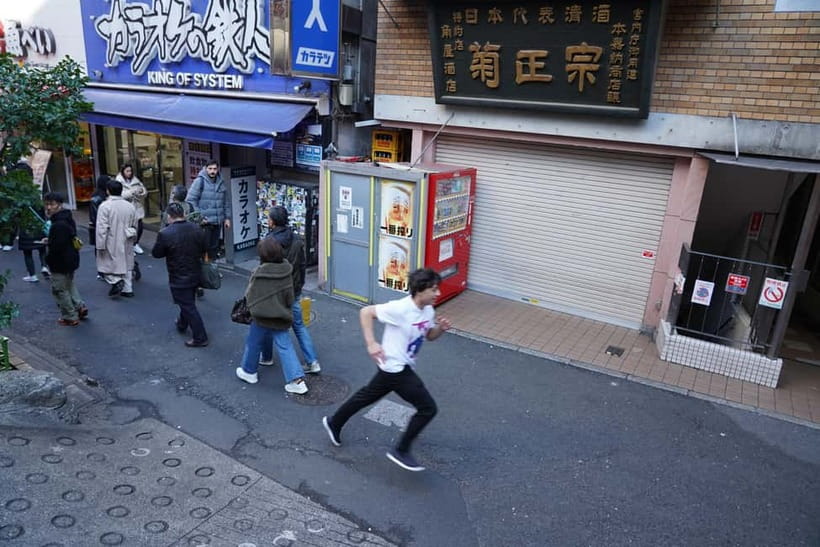 Real-Life Anime Pilgrimage Tour: “Shibuya Incident” - Key things to know before you go