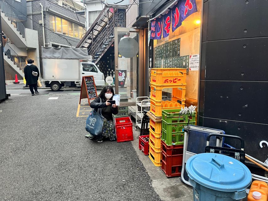 Real-Life Anime Pilgrimage Tour: “Shibuya Incident” - Recreating 15 Jujutsu Kaisen scenes with picture frames