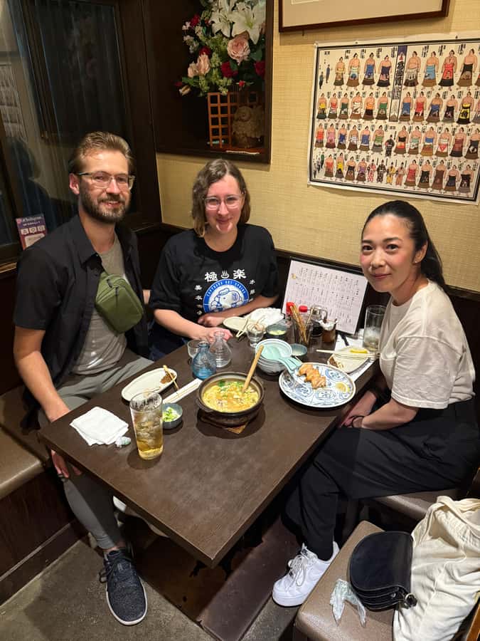 Retro Yokohama Bar Hopping 101 Tour in Noge_3hrs - The retro final bar: a local ending instead of a tourist exit