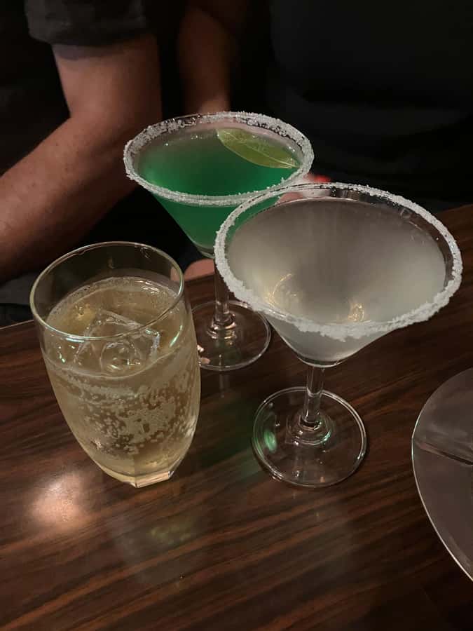 Retro Yokohama Bar Hopping 101 Tour in Noge_3hrs - What you’re paying for: value of the $135 price