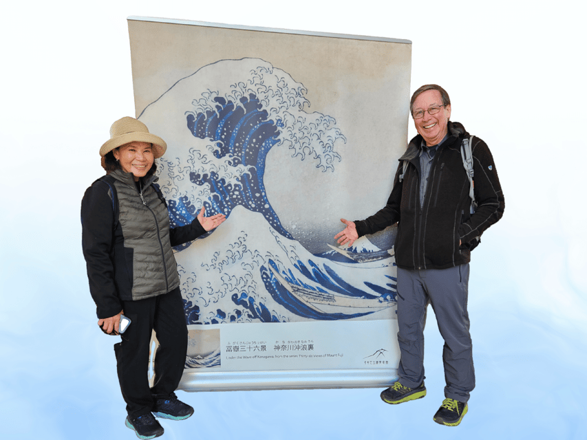 Ryogoku: Sumo Town Guided Walking Tour with Lunch - Small group size: up to 8 makes the walking tour work