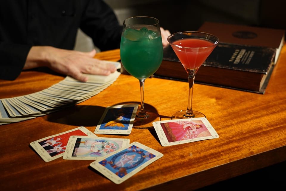 Sailor Moon Tour in Azabujuban, Tokyo - The Walk Itself: Recreating Real-Life Sailor Moon Scenes