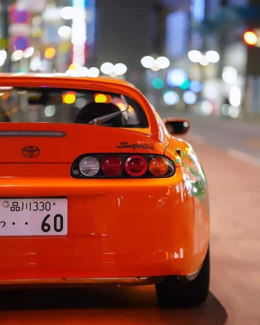 [Self-Drive] Tokyo & Daikoku Custom Car Driving Tour - Meeting points, leading car, and why you should stay organized