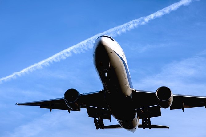 Shared Arrival Transfer : Narita International Airport to Hotel (Central Tokyo) - Key Points at a Glance