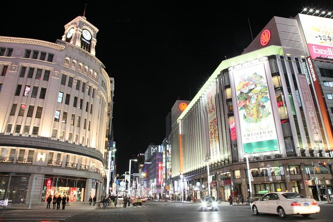 Shared Arrival Transfer : Narita International Airport to Hotel (Central Tokyo) - Price Value: When $108.95 Beats Taxi Math