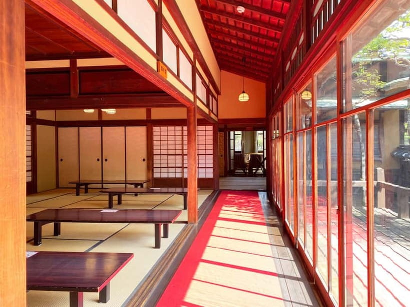 Shibamata: Step Back into Old Japan! - Practical tips before you go