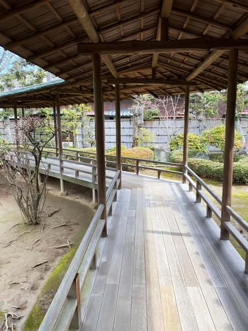 Shibamata: Step Back into Old Japan! - Price and value: why $90 can make sense here