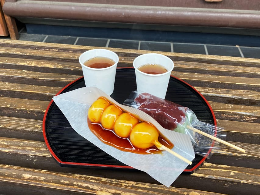 Shibamata: Step Back into Old Japan! - Small-group pace: how to enjoy it without feeling rushed