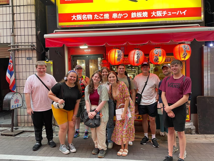 Shibuya Bites An Unlimited Food Tour with a Local Expert - Starting at Hachiko: where the tour begins and how it sets the mood
