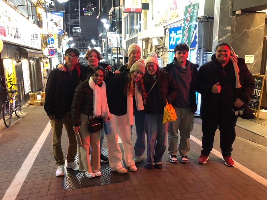 Shibuya Bites An Unlimited Food Tour with a Local Expert - Price and value: is $157 a fair deal for all-you-can-eat?