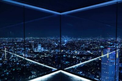 Shibuya: Crossing, Hachiko & Shibuya Sky Guided Tour - Shibuya Sky’s 360° views: The best use of your time