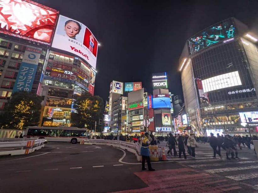 Shibuya: Pachinko Gaming Experience - Why Shibuya Pachinko Belongs on Your Tokyo Checklist