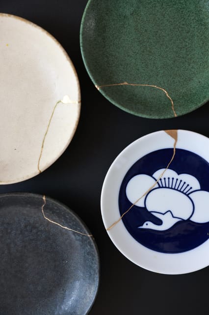 Shibuya Tokyo: Modern Kintsugi Workshop in Shibuya - Key Things To Know Before You Go