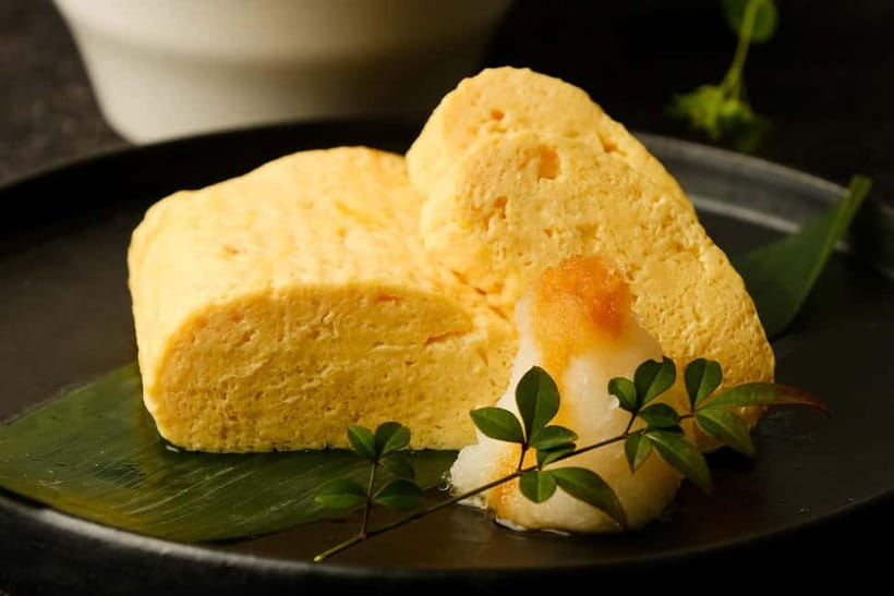 Shibuya Tokyo: Onigiri & Tamagoyaki Cooking Class - Key things I’d put on your radar