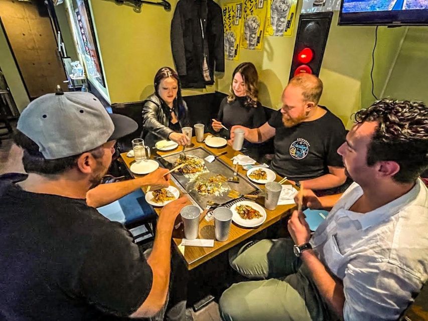 Shinjuku: Explore the Hidden Local Bars - 3.5 Hours - How the Included Alcohol and Photos Affect Real Value