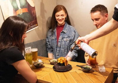 Shinjuku: Food Tour - 15 Dishes at 4 local eateries - Price and value: what $72 buys in real Tokyo time