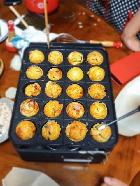 Shinjuku Tokyo: Authentic Japanese Home-Style Culinary Class - Why a Shinjuku home-style class feels different