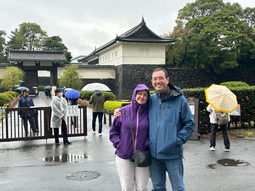 Shuttle Van Tokyo-Tour, for 4 Hours or 6 Hours+Transfer Time - The 6-hour upgrade: Meiji Jingu shrine time that slows your pace
